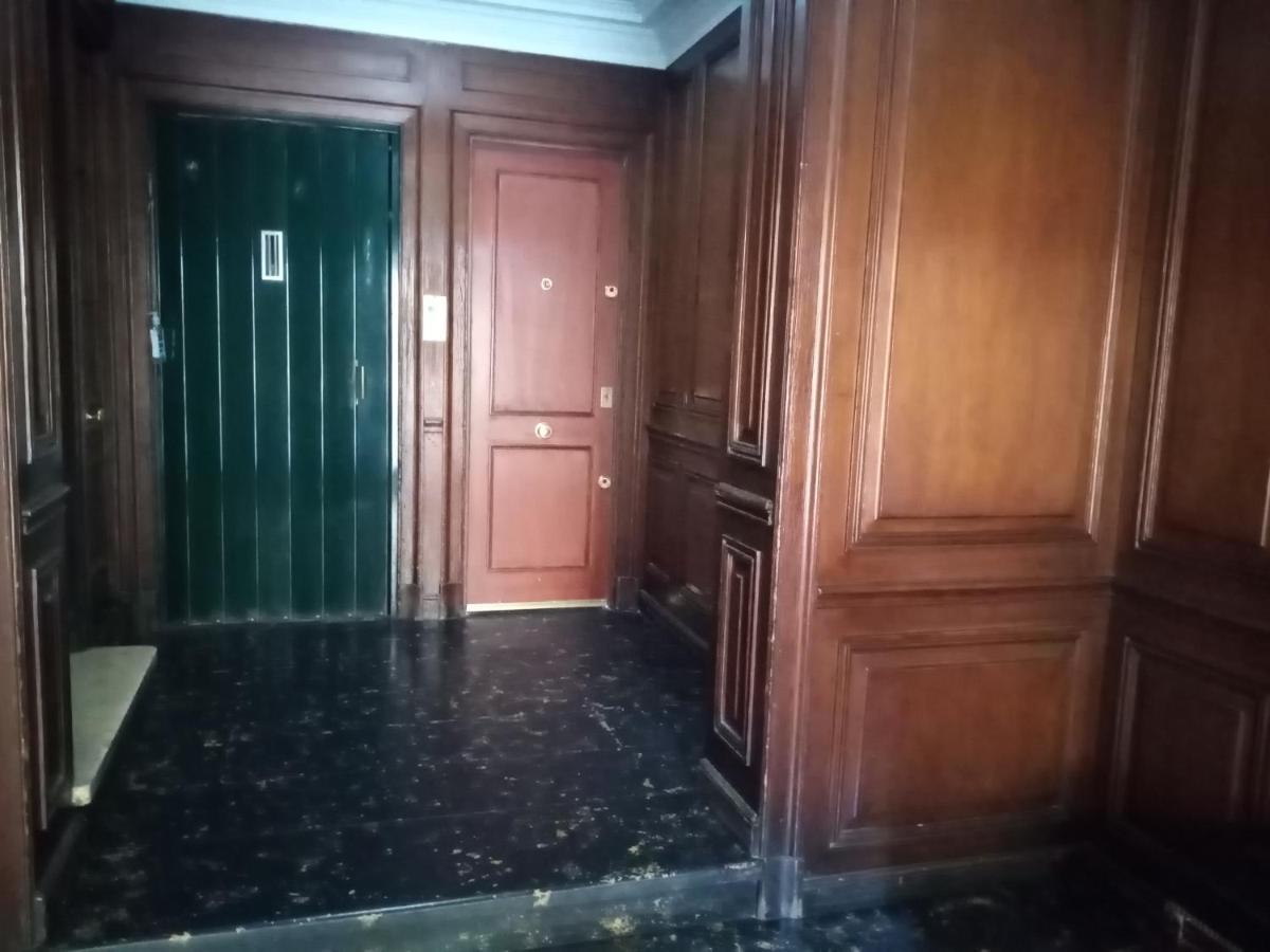 Corazon De Recoleta Buenos Aires Dpt Daire Dış mekan fotoğraf