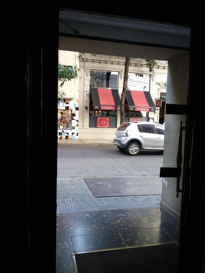 Corazon De Recoleta Buenos Aires Dpt Daire Dış mekan fotoğraf